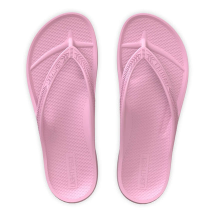 LIGHTFEET ARCH SUPPORT THONGS