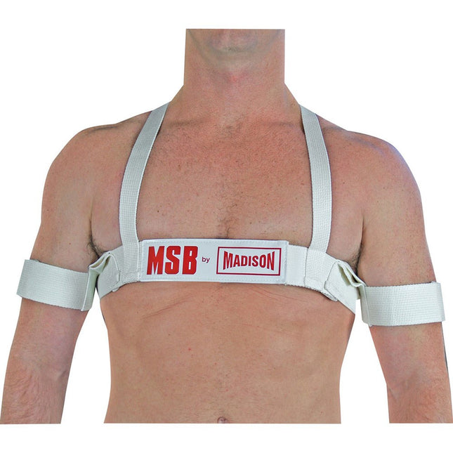 Madison Shoulder Harness