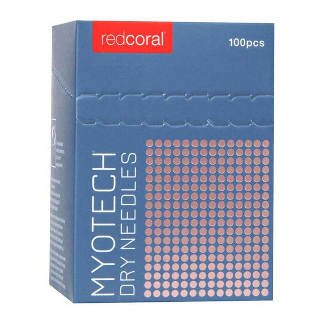 Myotech 2.0 Dry Needle (100)