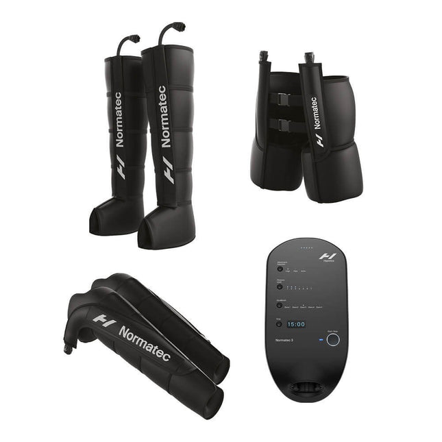 Hyperice 3 Full Body System