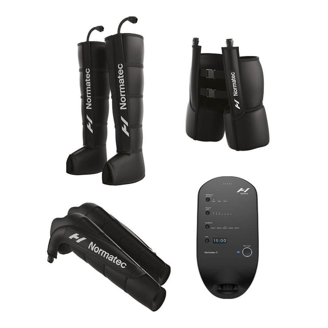 Hyperice 3 Full Body System