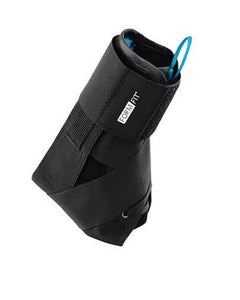 Ossur Formfit Ankle With Speedlace