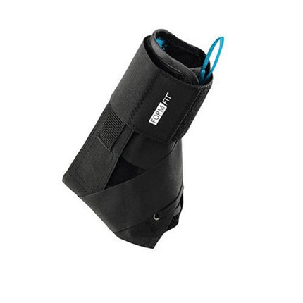 OSSUR FORMFIT ANKLE WITH SPEEDLACE