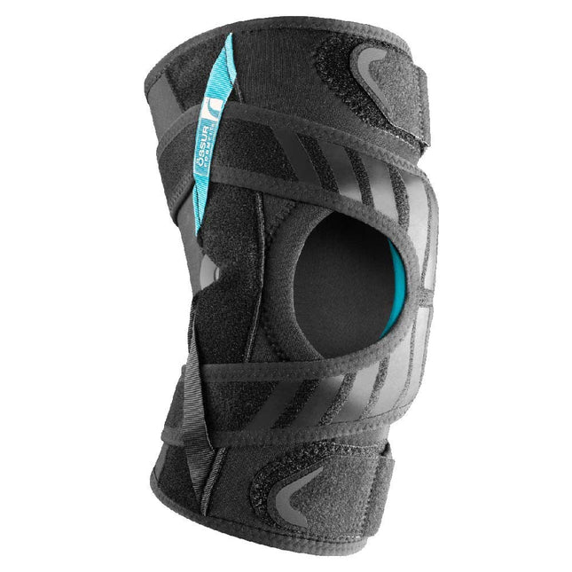 OSSUR FORMFIT TRACKER KNEE BRACE