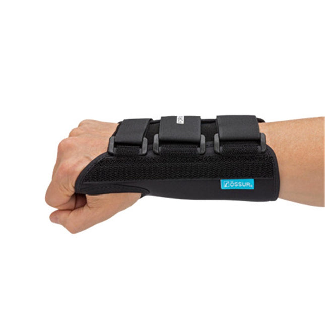 OSSUR FORM FIT WRIST & FOREARM SUPPORT