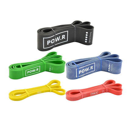 Pow.R Stretch Loop Band