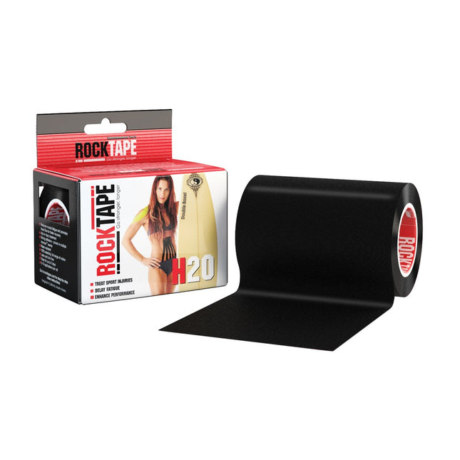 ROCKTAPE BIG DADDY H2O 10CM X 5M