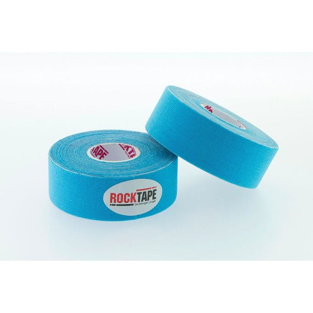 ROCKTAPE FINGER 2.5CM X 5M (2 ROLLS)