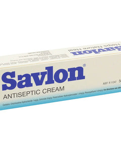 Savlon Antiseptic Cream