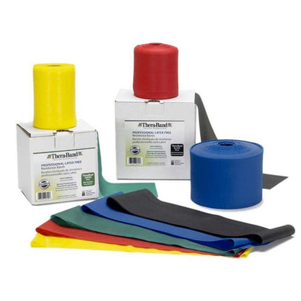 THERABAND LATEX FREE 22M