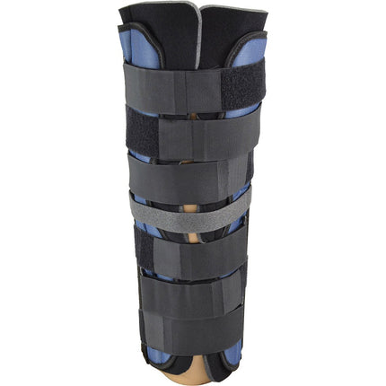 DEROYAL TRI PANEL KNEE IMMOBILISER