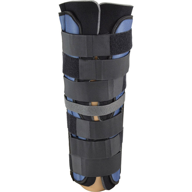 DEROYAL TRI PANEL KNEE IMMOBILISER