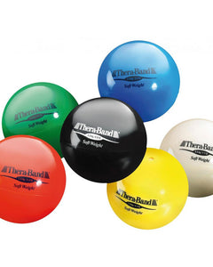 Theraband Soft Weight Ball