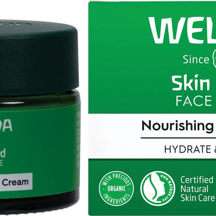 WELEDA - SKIN FOOD FACE CARE NOURISHING