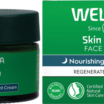 WELEDA - SKIN FOOD FACE CARE NOURISHING