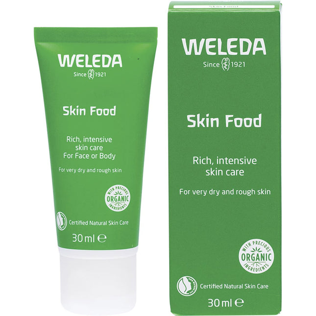 WELEDA - SKIN FOOD