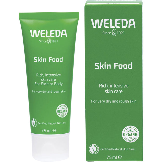 WELEDA - SKIN FOOD