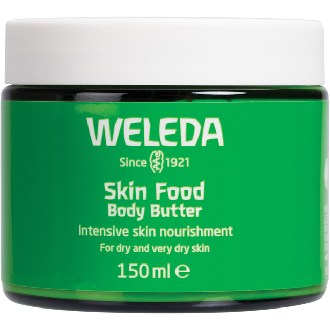 Weleda Skin Food Body Butter 150ml