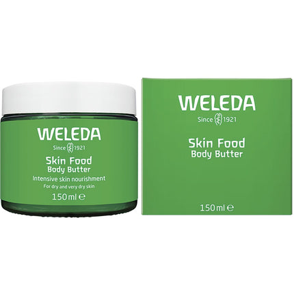 Weleda - Skin Food Body Butter - 150ml