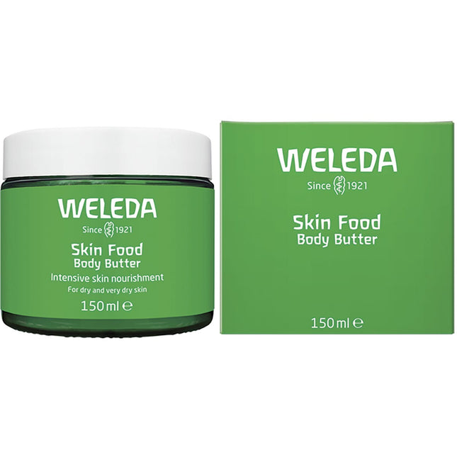 Weleda - Skin Food Body Butter - 150ml
