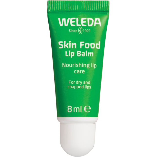 Weleda Skin Food Lip Balm 8ml