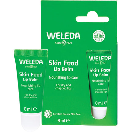 Weleda - Skin Food Lip Balm - 8ml