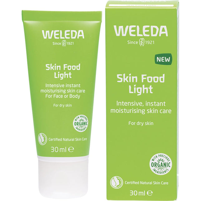 WELEDA - SKIN FOOD LIGHT
