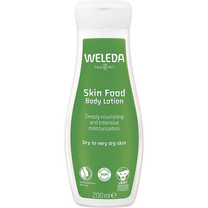 Weleda - Skin Food Body Lotion - 200ml