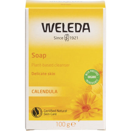 Weleda - Soap Bar Calendula - 100g
