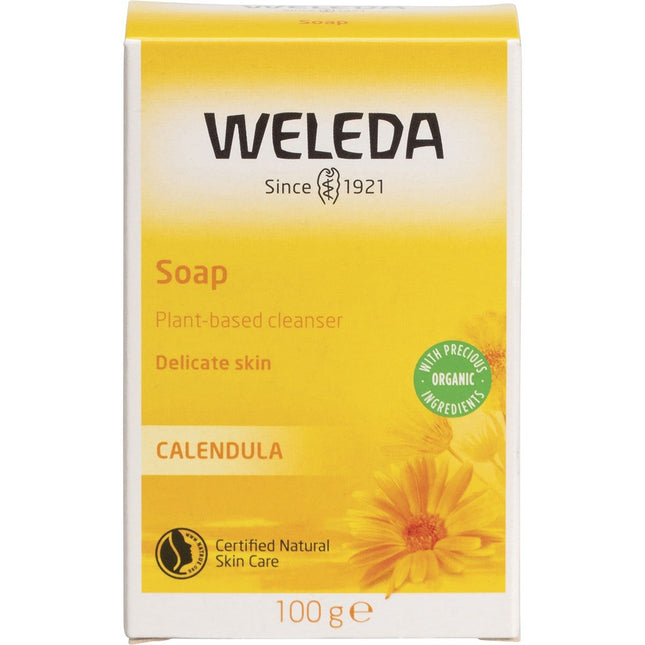 Weleda - Soap Bar Calendula - 100g