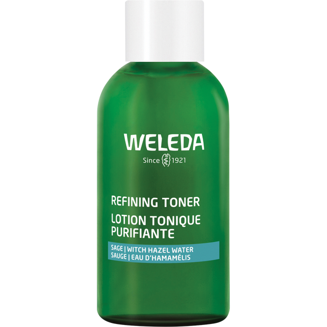 Weleda Refining Toner 150ml