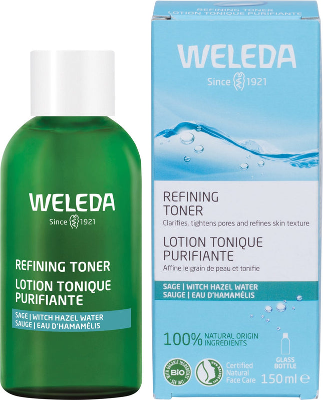 Weleda - Refining Toner - 150ml
