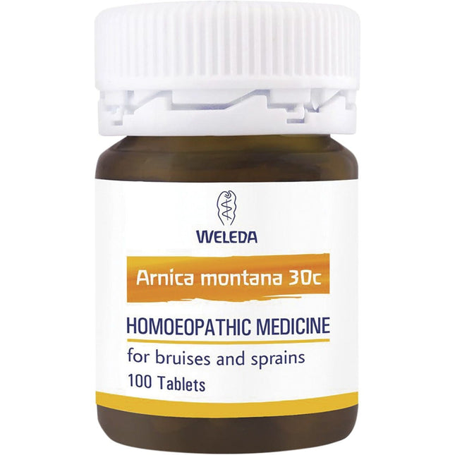 Weleda - Arnica Montana 30c