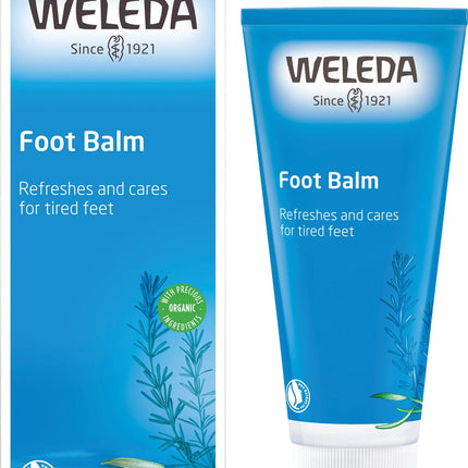 Weleda - Foot Balm - 75ml