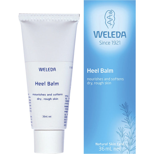 WELEDA - HEEL BALM 36ML