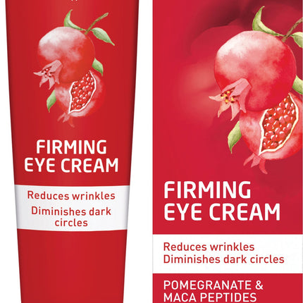 WELEDA - FIRMING CREAM POMEGRANATE & MACA PEPTIDES