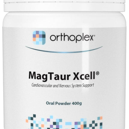 ORTHOPLEX WHITE MAGTAUR XCELL 400G *+