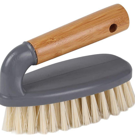 ECO BASICS BATHROOM BRUSH