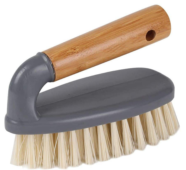 ECO BASICS BATHROOM BRUSH