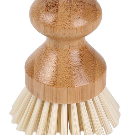 ECO BASICS POT BRUSH