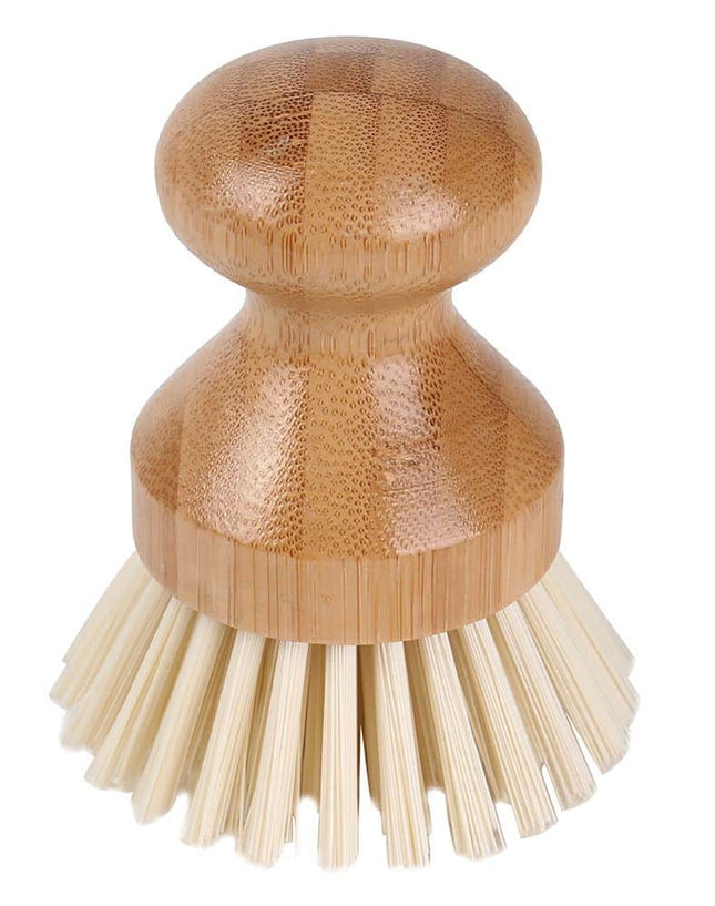 ECO BASICS POT BRUSH