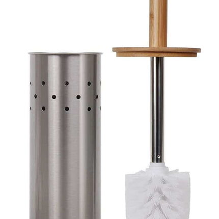 ECO BASICS TOILET SET (NEW & IMPROVED)
