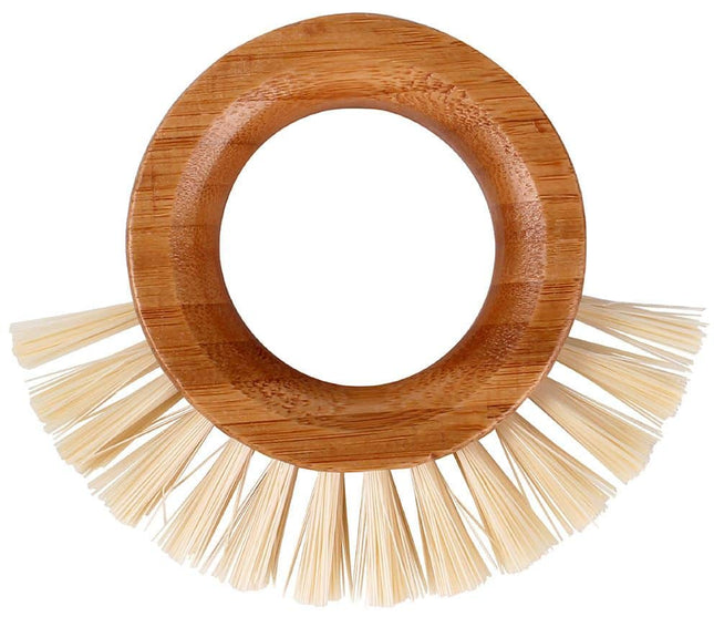 ECO BASICS VEGETABLE BRUSH