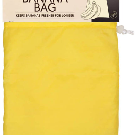 ECO BASICS BANANA BAG