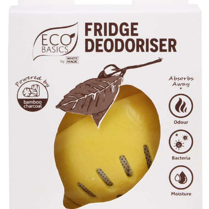 ECO BASICS FRIDGE DEODORISER