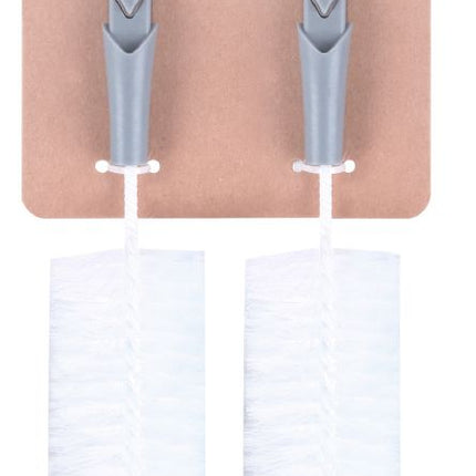 ECO BASICS BOTTLE BRUSH REFILLS