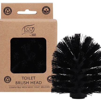 ECO BASICS TOILET BRUSH HEAD