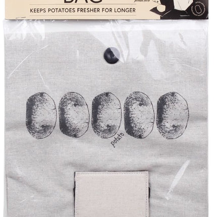 ECO BASICS POTATO BAG