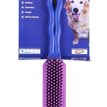 WHITE MAGIC PET HAIR BRUSH