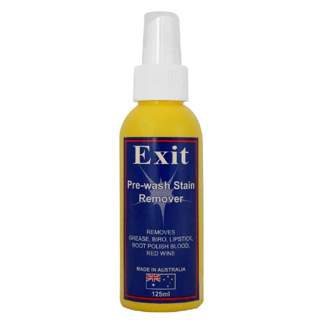 EXIT SOAP PRE WASH SPRAY